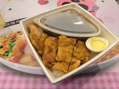 -德克士(唐龙店)