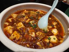 -川流不息·地道川菜·小龙虾(新松江路店)