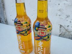 -泰顺江南春面馆