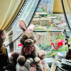 店内环境-AKIRA 安久日式美甲美睫