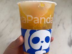 -茶百道(临港大学城店)