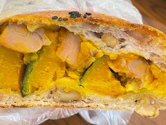 -PAOPAO Bakery&Café(港汇店)