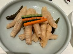 -金悦轩海鲜酒家(拱北店)