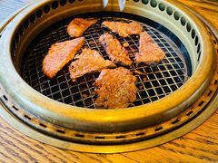 -赤坂亭·M9和牛放题(长楹天街购物中心店)