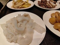 -天宜隆蘑菇宴火锅(石景山旗舰店)