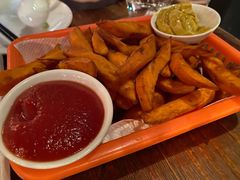 -肆角餐吧4Corners(烟袋斜街店)
