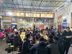 -老光明岗琼甜茶馆