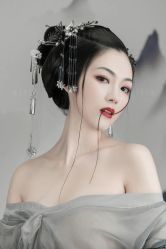 -盘子女人坊古装写真摄影(苏州旗舰店)