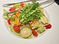 -茶六烧肉堂 博爱店