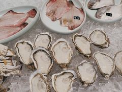-浩运海鲜·16年专注青岛菜(石老人店)