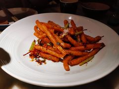 -绿茶餐厅(昌平悦荟店)