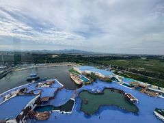 -秦皇岛乐岛海洋王国