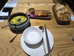 -壹泰东南亚主题餐厅·高良姜风情(州桥店)