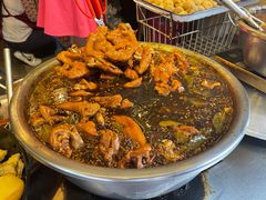 招牌卤猪脚-金必轩(青岩店)