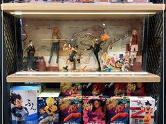 -泡泡玛特POPMART(崇文门国瑞城店)