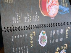 -潮十三潮汕砂锅粥(高新四路大都荟店)