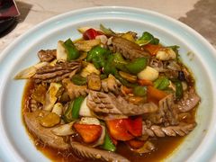 -味仙居(环城南路店)