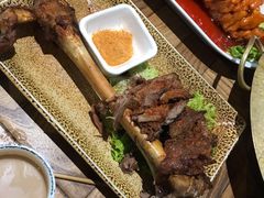 风味羊拐-北疆饭店(金狮广场店)