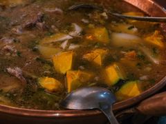 -朝伟清真铜瓢牛肉馆(三十年老·店)