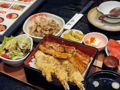 -玄白·炭烤活鳗(上海首店)