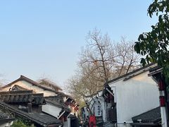 -小河直街历史文化街区