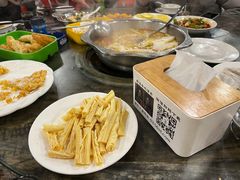 -龙方煲庄(余江路店)