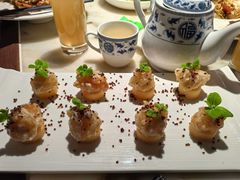 -淮扬府(安定门店)