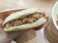 -臻陕府·陕西手工面(秀沿路店)