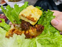 -同心烧烤(总店)
