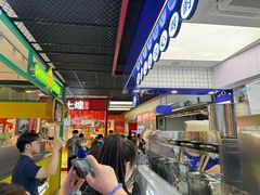 -煲珠公·老红糖珍珠奶茶(长宁龙之梦店)