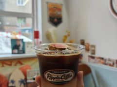 -RIPPLE COFFEE涟漪咖啡