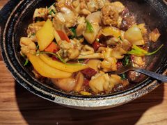 -金太阳海鲜烧烤·本地人餐厅(东纬路旗舰店)