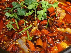 -麻六记(新天地店)