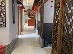 -呼吸森林·生态农庄农家乐私房菜