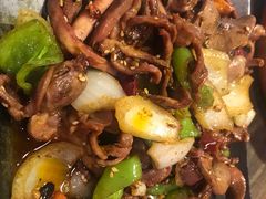 -粗粮人家·东北菜(洋桥店)