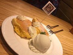 -Ufufu cafe(天神巷店)
