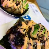 Fun sushi 🍣 restaurant