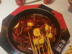 -老马路串串香火锅(北门桥店)