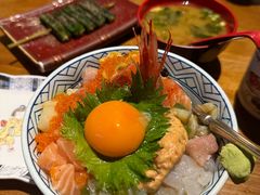 -半藏居酒屋(香港花园店)