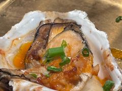 -冰城串说·羊肉串烧烤(哈西大街店)