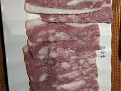-秦小牛煎肉餐厅(河北大街总店)