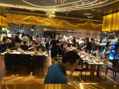 -喜庭海鲜自助(来福士店)