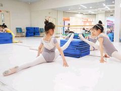 -艺彩童馨舞蹈培训学校(西湖道校区)
