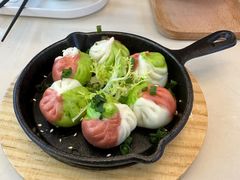-蔡澜点心·粤菜(赛格国际购物中心店)