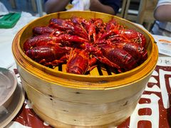 -靓靓蒸虾·头牌蒸虾(沙湖旗舰店)