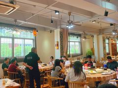 -百年银屏蚝烙·潮汕菜·非遗(乐山店)