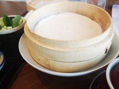 -北京柏悦酒店·锦庭餐厅Dining Room