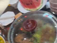 -秦月轩·长安小馆·新陕菜(阜成路·五棵松店)