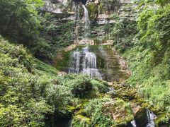 -鹿院坪生态旅游景区