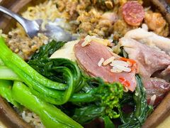 -潮香兴煲仔饭(莲花路店)